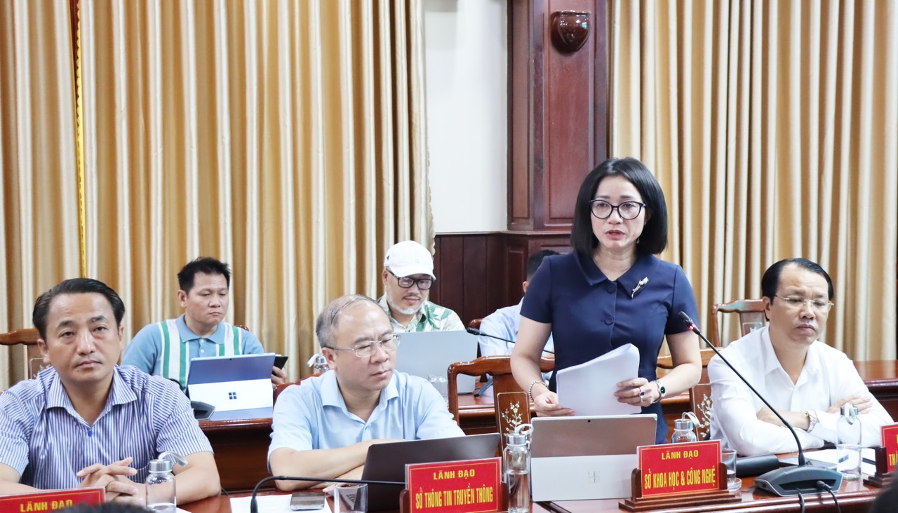 Bình Phước thu hút nhà đầu tư châu Âu vào công nghiệp, thương mại, nông nghiệp công nghệ cao- Ảnh 2.
