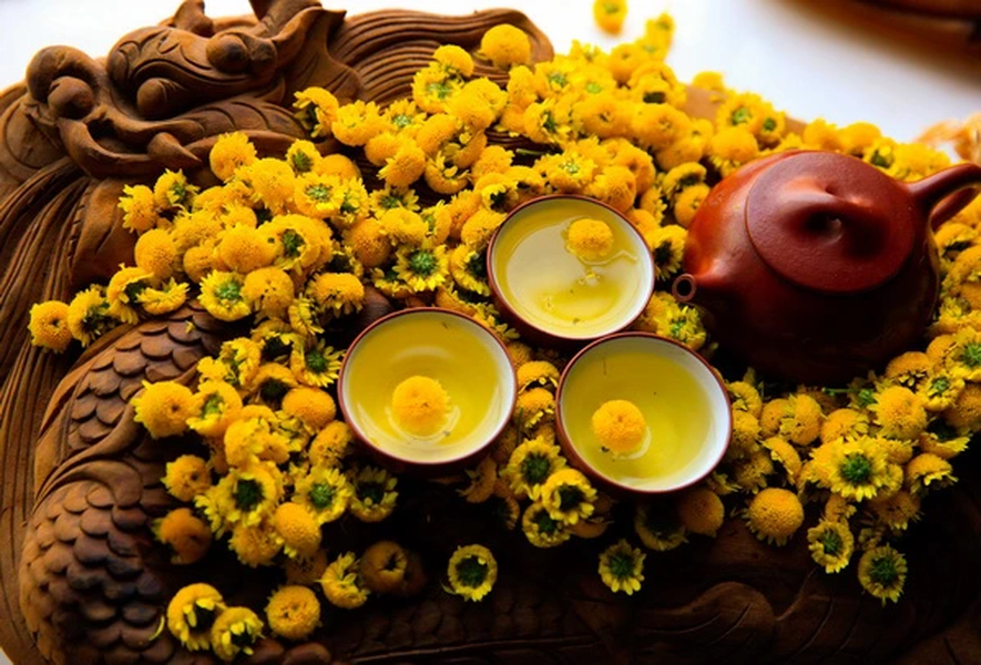 Loài hoa "tiến vua" mỗi năm chỉ nở một lần được xem là dược liệu quý- Ảnh 11.