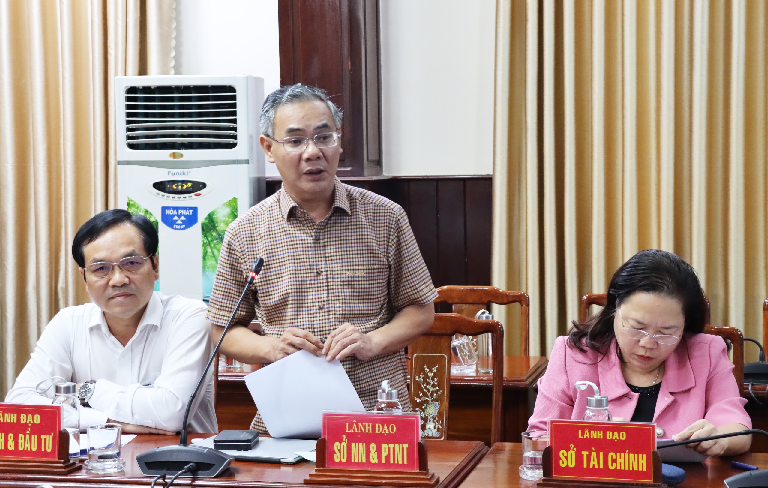Bình Phước thu hút nhà đầu tư châu Âu vào công nghiệp, thương mại, nông nghiệp công nghệ cao- Ảnh 3.