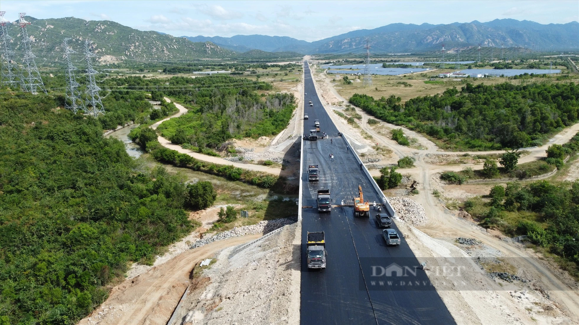 “Vệ sinh 0 đồng” trên cao tốc Vĩnh Hảo – Phan Thiết, hay nghịch lý cung - cầu- Ảnh 4.