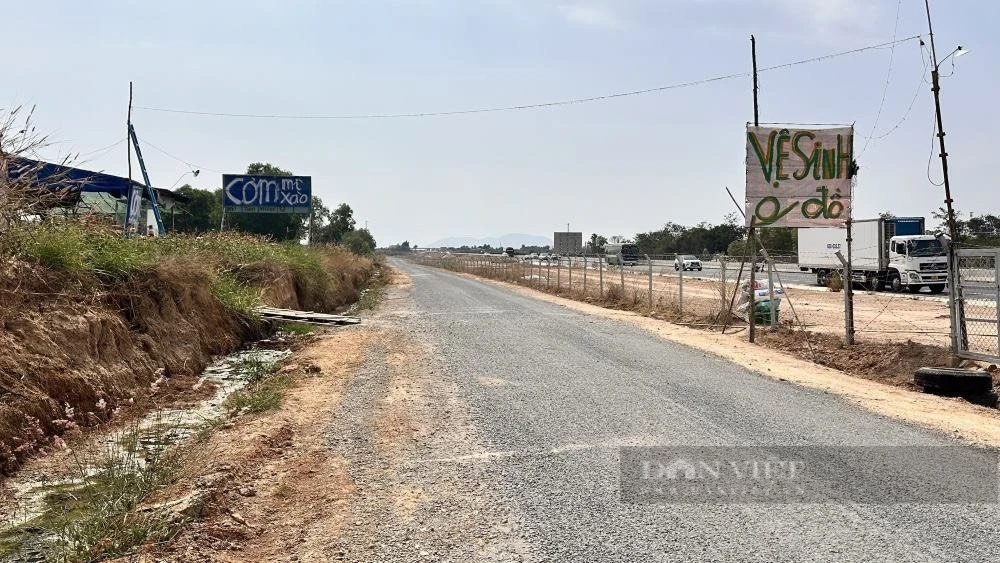“Vệ sinh 0 đồng” trên cao tốc Vĩnh Hảo – Phan Thiết, hay nghịch lý cung - cầu- Ảnh 5.