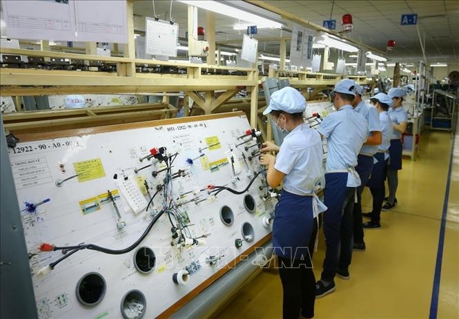 Bác bỏ luận điệu phủ nhận lý luận giai cấp và đấu tranh giai cấp của Chủ nghĩa Mác-Lênin- Ảnh 1.