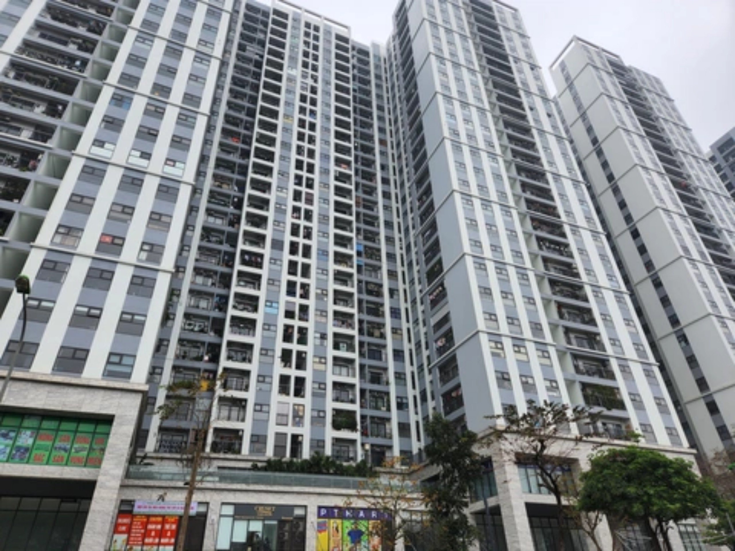 Đảng viên có được ứng cử, nhận đề cử tham gia BQT Chung cư- Ảnh 2.