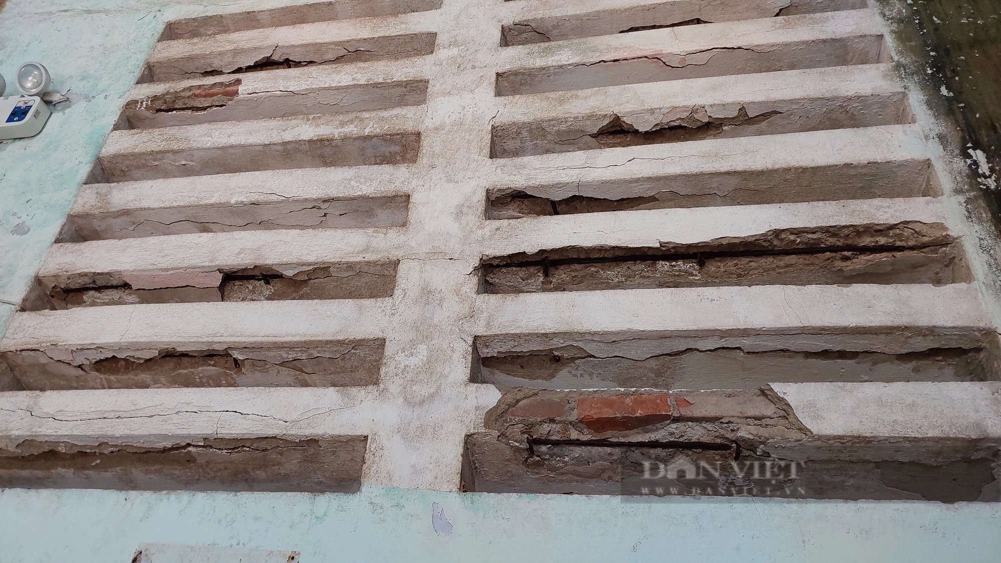 Cận cảnh 3 chung cư xuống cấp nghiêm trọng, sắp bị "xoá sổ" tại Đà Nẵng- Ảnh 2.