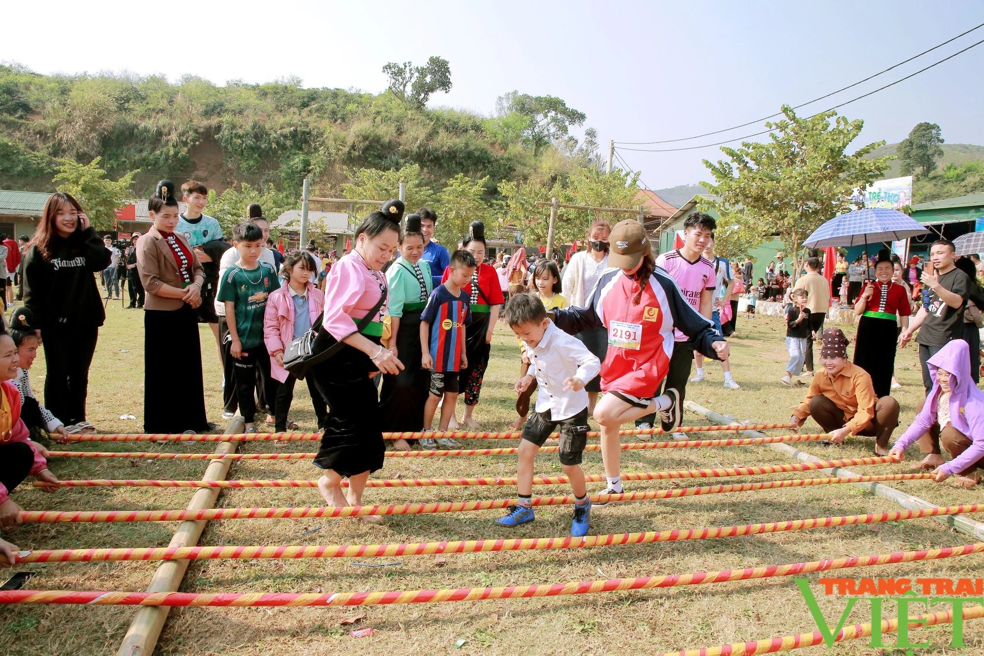 Trên 3.000 VĐV tham ra chạy Olympic vì sức khỏe toàn dân năm 2024- Ảnh 2.