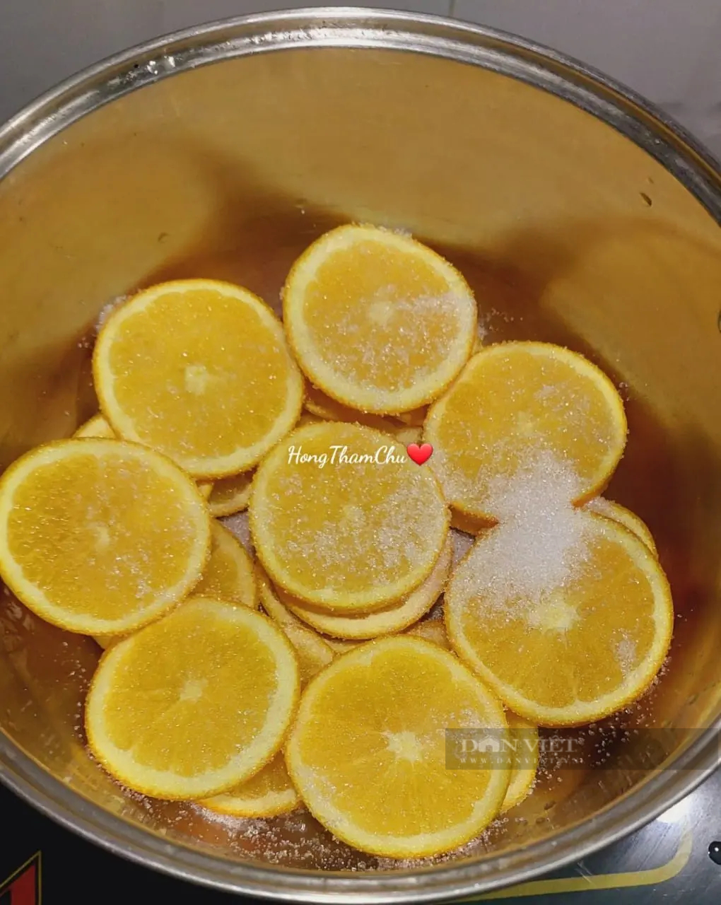Loại quả cực giàu vitamin C, ăn thường xuyên mỗi ngày giúp bạn tránh xa bác sĩ, sấy dẻo rất ngon- Ảnh 5.