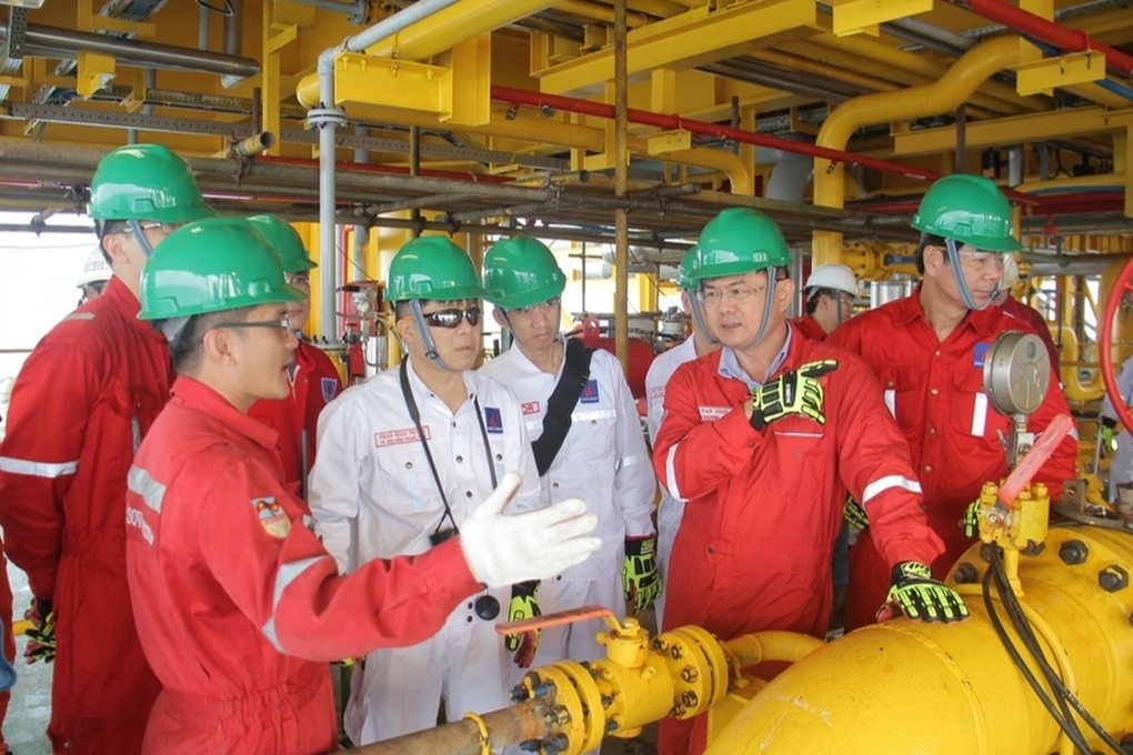 Công việc nào ở Việt Nam lương 700 triệu đồng/tháng, nghề "hot" 2024 là gì?- Ảnh 1.