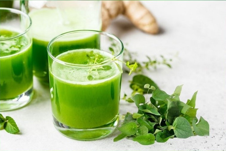Loại rau dại này mọc nhiều ở những bờ ruộng, có lượng vitamin C gấp rưỡi trái cam, ai ăn thì tốt?- Ảnh 2. Loại rau dại này mọc nhiều ở những bờ ruộng, có lượng vitamin C gấp rưỡi trái cam, ai ăn thì tốt?- Ảnh 2.