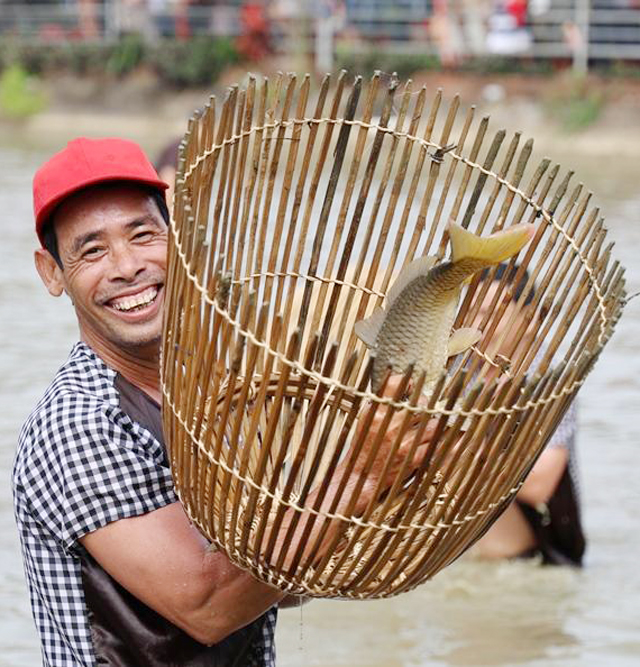 Du lịch Quảng Ngãi “thắng” trong dịp Tết “khó” - Ảnh 3. Du lịch Quảng Ngãi “thắng” trong dịp Tết “khó” - Ảnh 3.