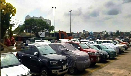 Du lịch Quảng Ngãi “thắng” trong dịp Tết “khó” - Ảnh 8. Du lịch Quảng Ngãi “thắng” trong dịp Tết “khó” - Ảnh 8.