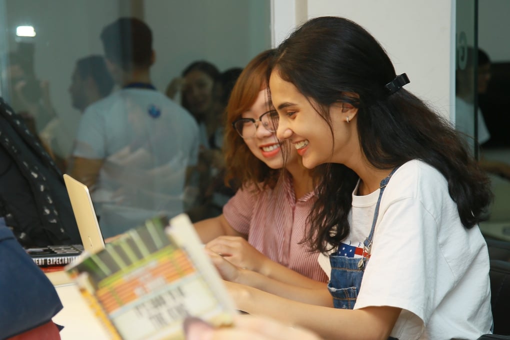 Cử nhân trường đại học "được trả lương cao nhất" có dễ tìm việc làm?- Ảnh 1.