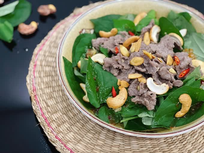Loại rau dại này mọc nhiều ở những bờ ruộng, có lượng vitamin C gấp rưỡi trái cam, ai ăn thì tốt?- Ảnh 3. Loại rau dại này mọc nhiều ở những bờ ruộng, có lượng vitamin C gấp rưỡi trái cam, ai ăn thì tốt?- Ảnh 3.