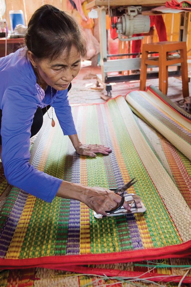 Sắc chiếu cỏ bàng- Ảnh 8.