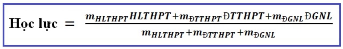 Xét tuyển học bạ vào đại học 2024: Thí sinh lưu ý điều kiện mới của các trường- Ảnh 5.