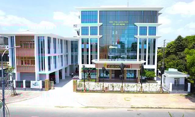 Giá cát xây dựng ở Quảng Ngãi đầu năm 2024 sẽ giảm hơn so với trước?- Ảnh 3. Giá cát xây dựng ở Quảng Ngãi đầu năm 2024 sẽ giảm hơn so với trước?- Ảnh 3.