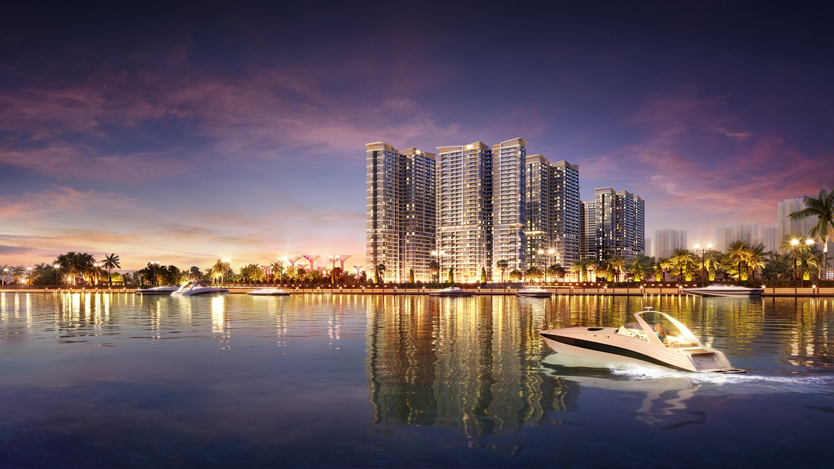 Trả góp đến 15 năm, cố định lãi suất: Thời cơ vàng sở hữu nhà Vinhomes- Ảnh 1.