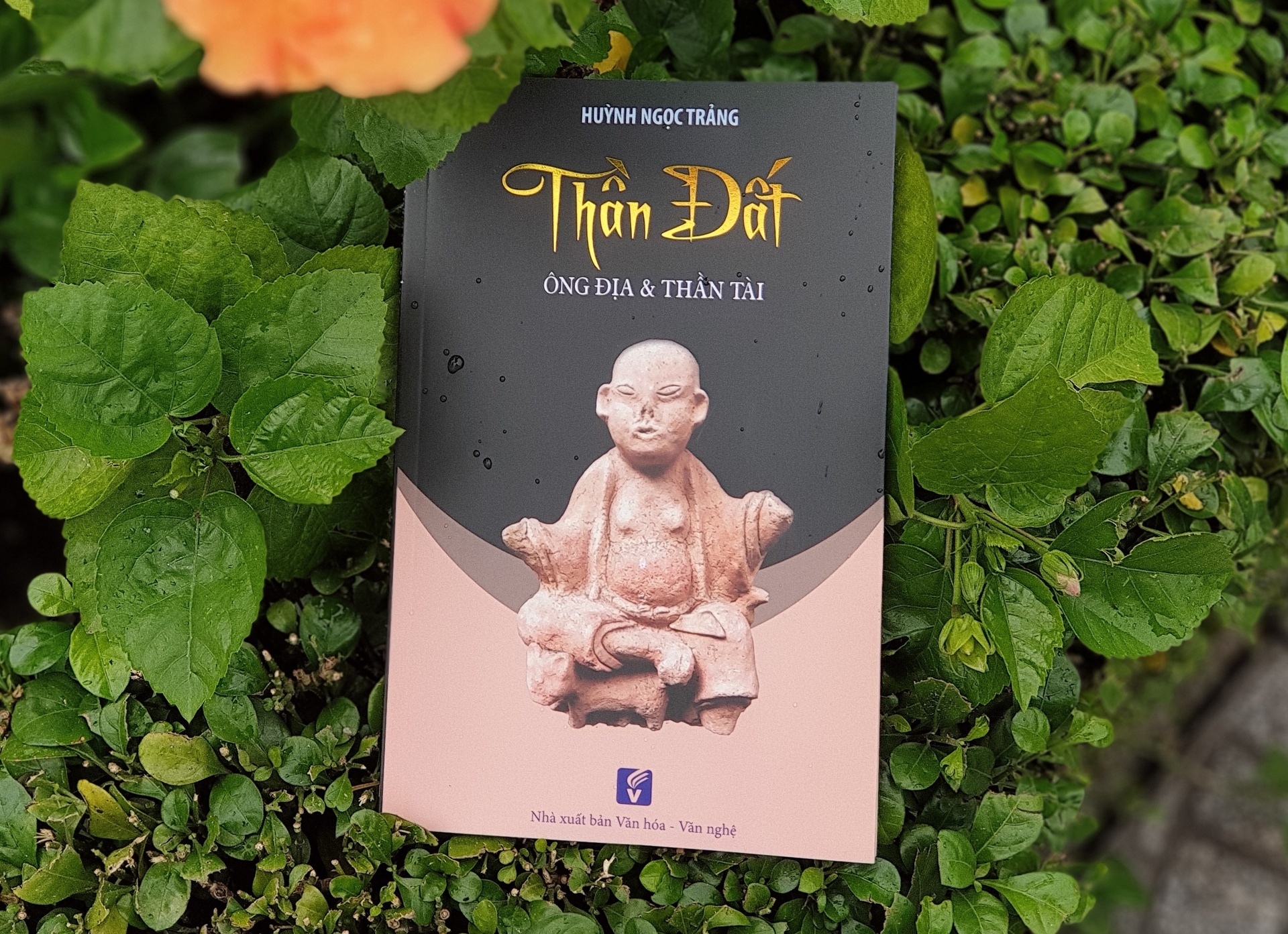 Nguồn gốc của ngày vía Thần Tài và những vị Thần Tài "nhập cảng"- Ảnh 2.