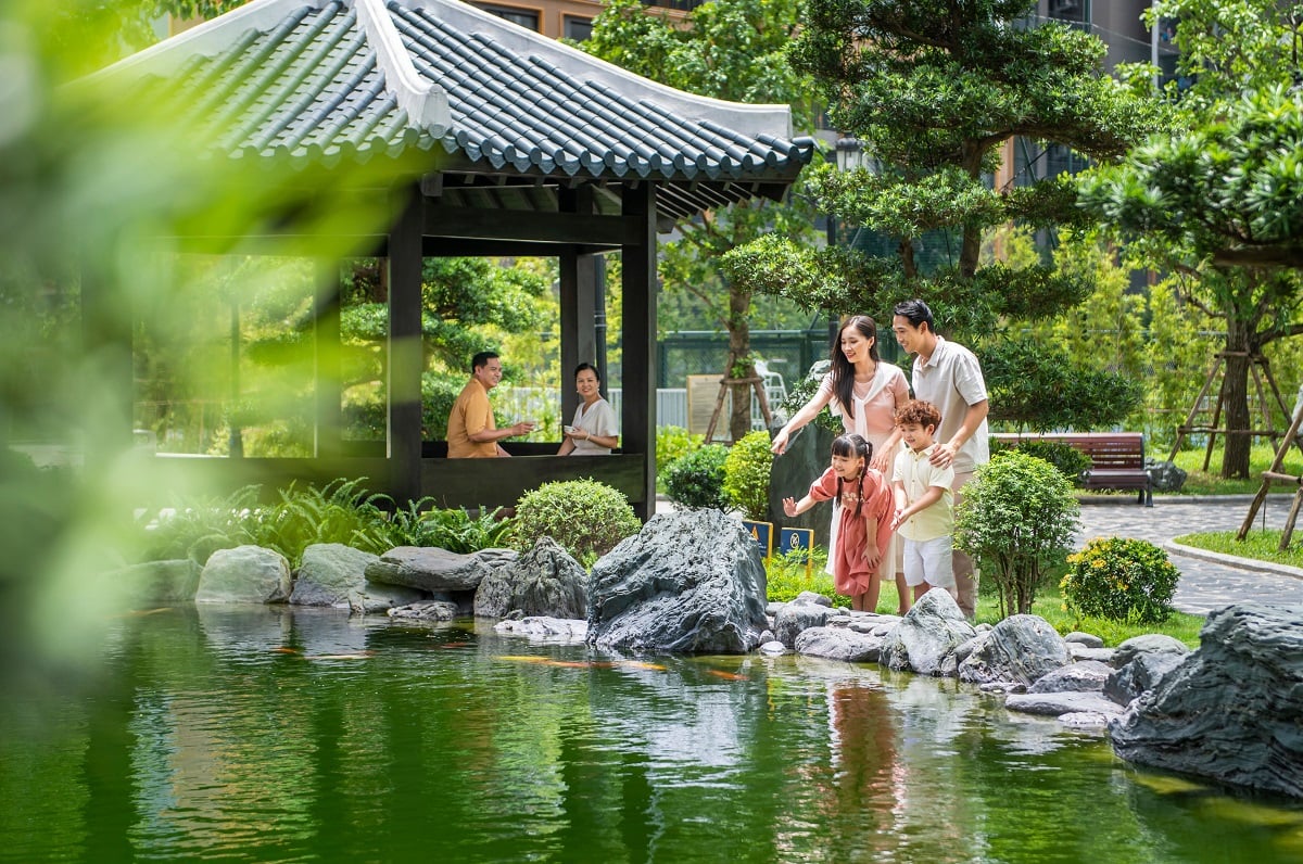 Trả góp đến 15 năm, cố định lãi suất: Thời cơ vàng sở hữu nhà Vinhomes- Ảnh 2.
