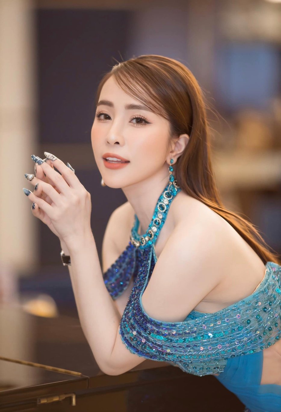 Những mỹ nhân tuổi Thìn lận đận hôn nhân: Người 4 lần kết hôn, người trải qua loạt mối tình nổi tiếng- Ảnh 6.