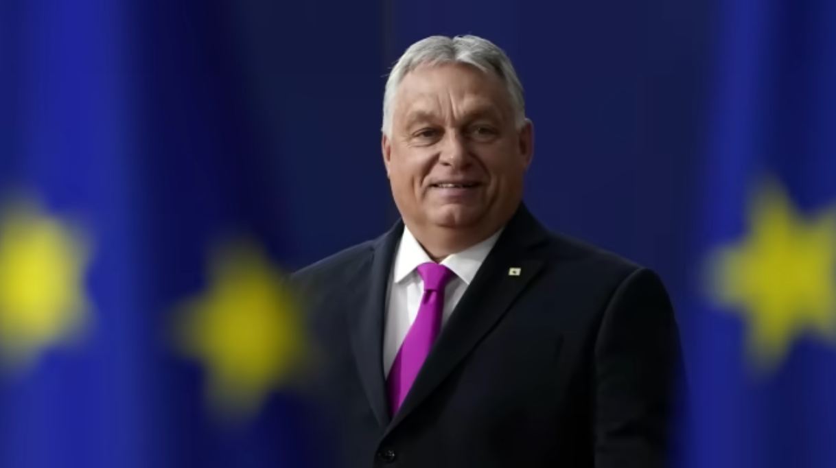 EU nhất trí khoản viện trợ khổng lồ cho Ukraine nhưng không phải để chống Nga- Ảnh 1.