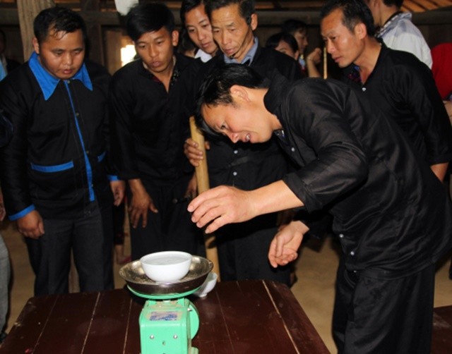 Dân tộc nào đón Tết Nguyên đán sớm nhất Việt Nam? - Ảnh 4.
