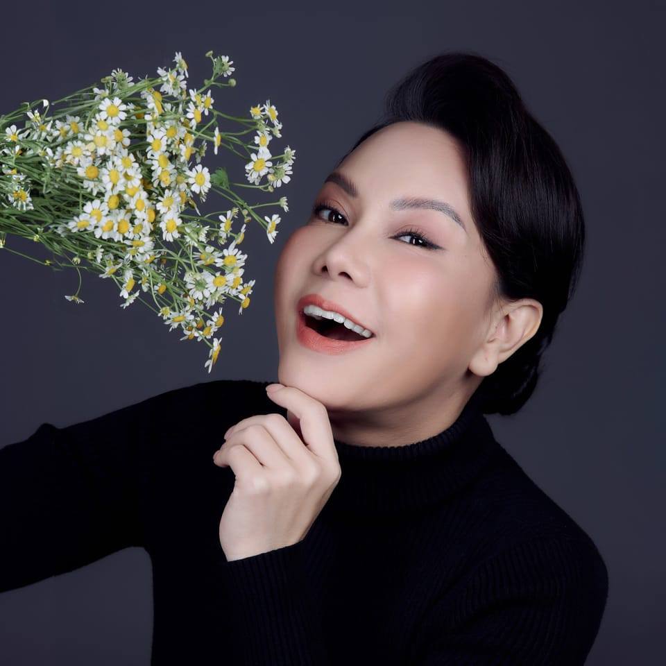 Tết không nghỉ của Mỹ Uyên, Đàm Vĩnh Hưng…- Ảnh 3.