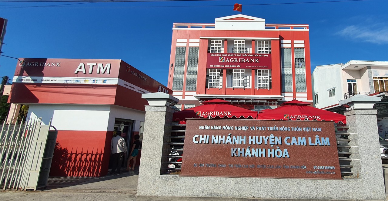 Nguồn vốn Agribank Cam Lâm cùng đồng hành hỗ trợ kịp thời cho nhà nông- Ảnh 2. Nguồn vốn Agribank Cam Lâm cùng đồng hành hỗ trợ kịp thời cho nhà nông- Ảnh 2.