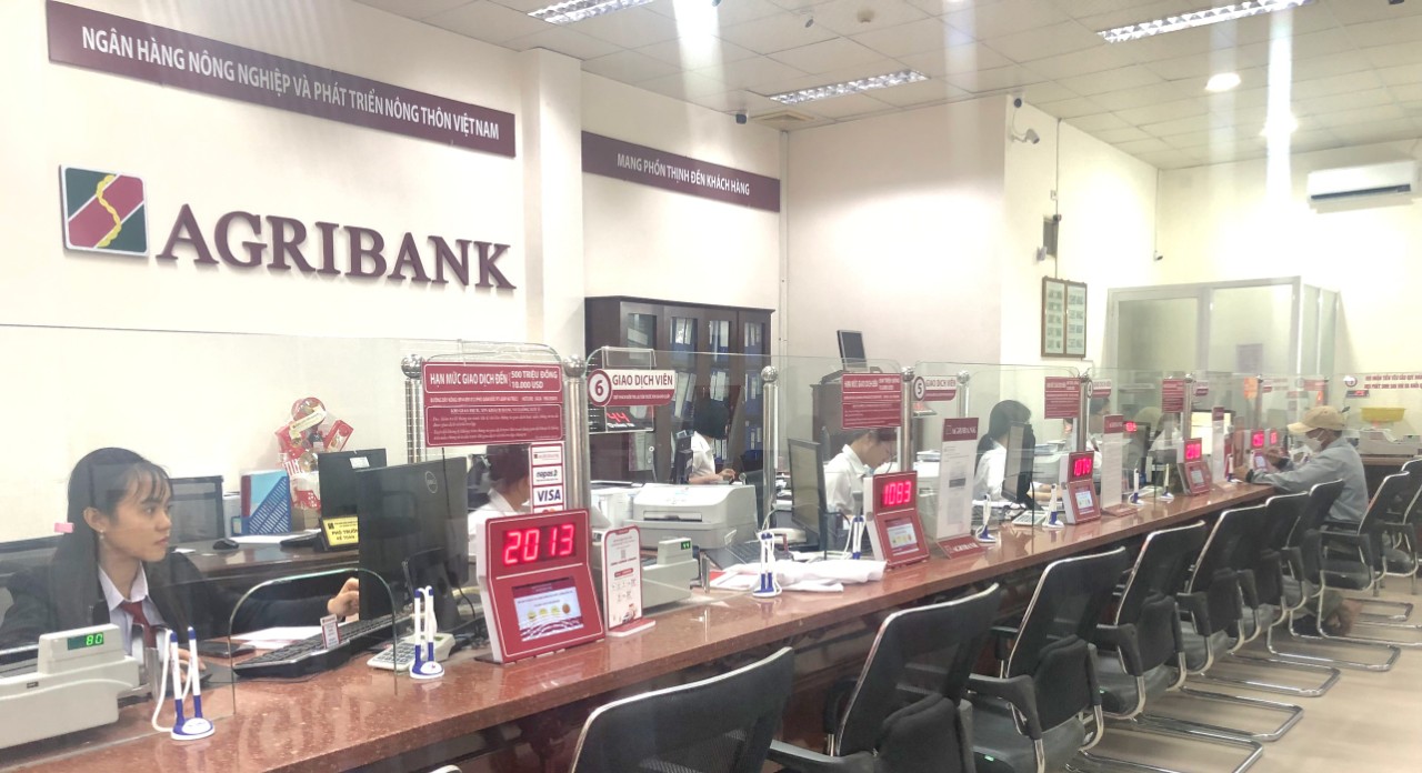 Nguồn vốn Agribank Cam Lâm cùng đồng hành hỗ trợ kịp thời cho nhà nông- Ảnh 1. Nguồn vốn Agribank Cam Lâm cùng đồng hành hỗ trợ kịp thời cho nhà nông- Ảnh 1.