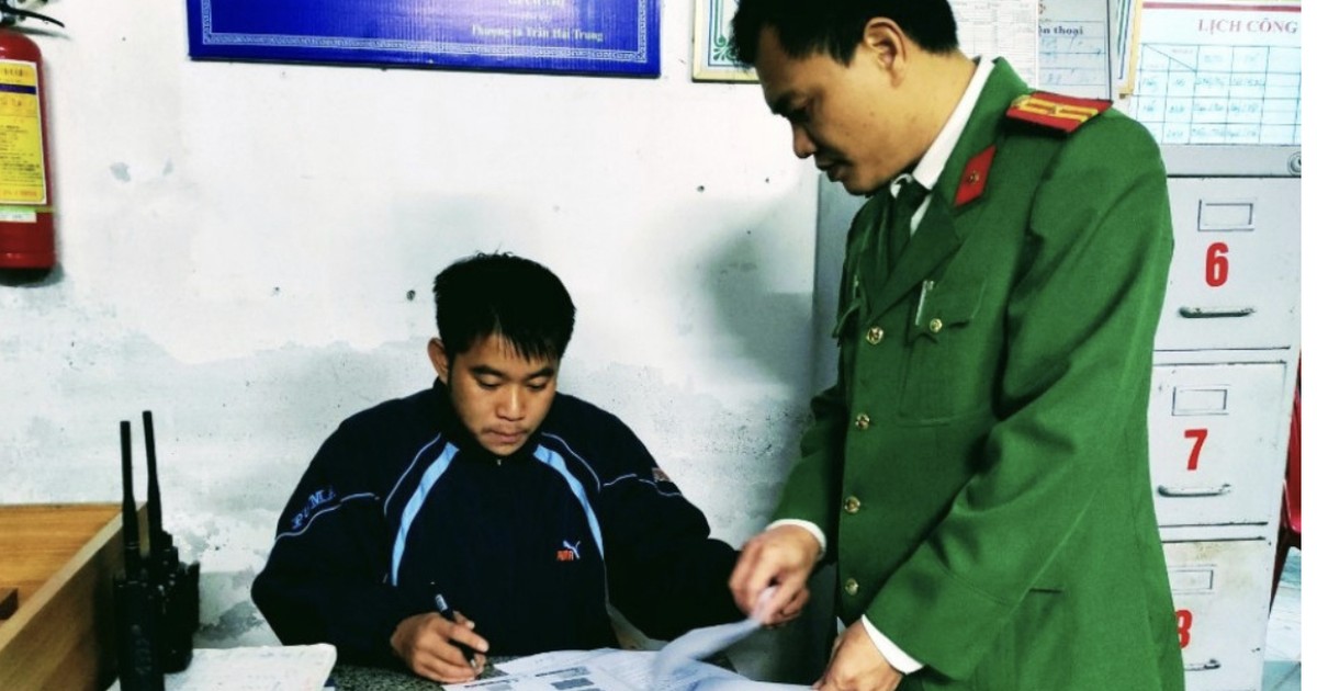 Đi đòi tiền còn bị con nợ lừa thêm... nửa tỷ đồng- Ảnh 1.