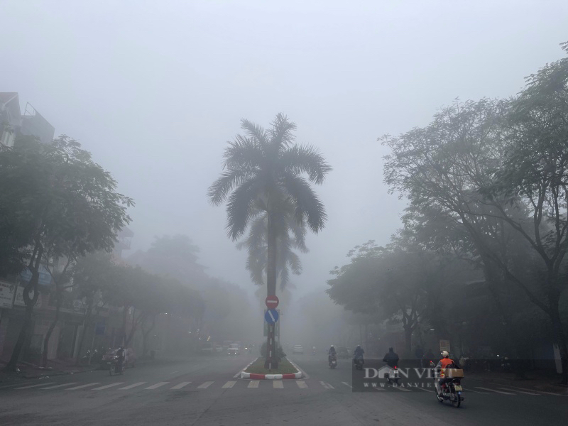 Chuyên gia cảnh báo gì trước hiện tượng sương mù Hà Nội?- Ảnh 4.