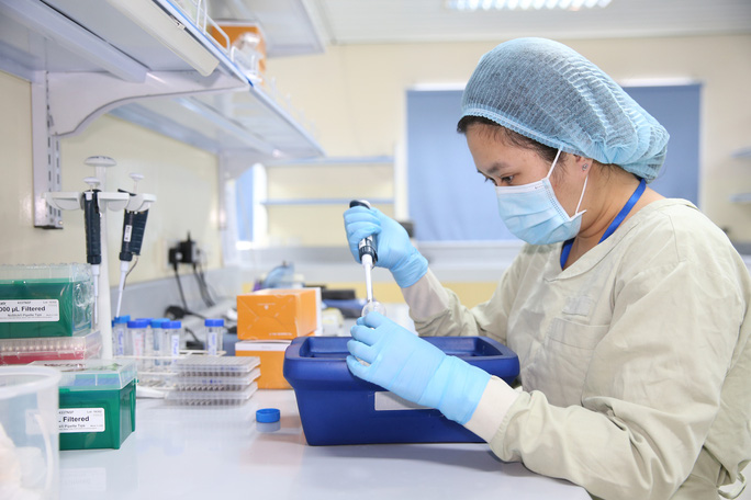 TP.HCM lên kịch bản chi tiết ứng phó dịch Covid-19- Ảnh 1.