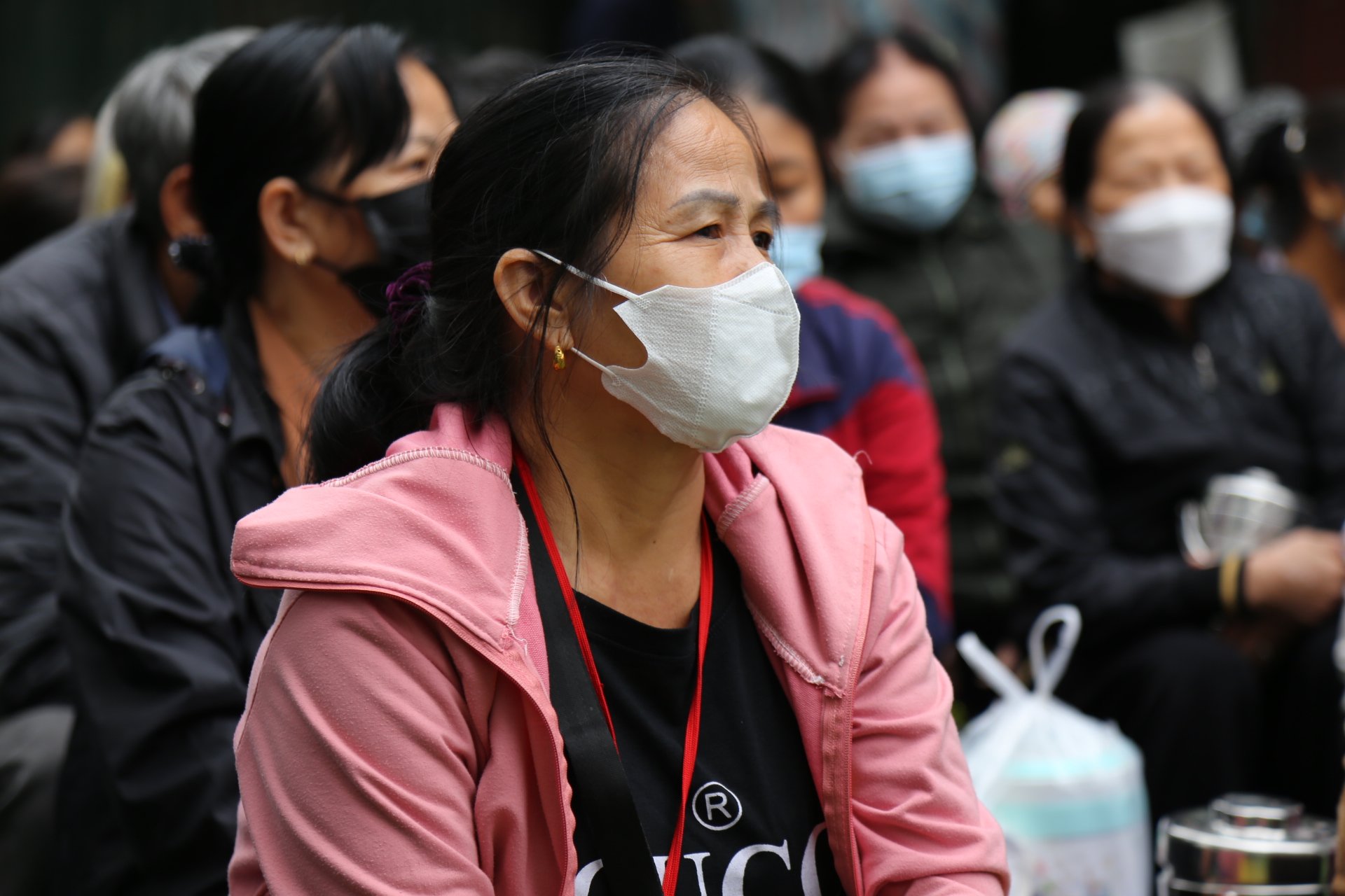 Á hậu Bùi Khánh Linh, Đào Thị Hiền sẽ dự “bữa cơm tất niên” cùng bệnh nhân nghèo- Ảnh 2.