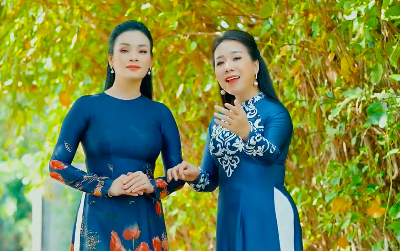 Ca sĩ Tân Nhàn từng tuyệt vọng và bất lực khi mất hẳn giọng hát - Ảnh 3.