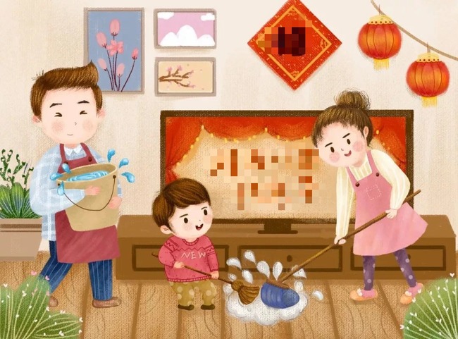 Người già dặn: Giao thừa sắp đến "5 làm, 3 tránh, 2 bỏ" để năm mới sẽ suôn sẻ, tốt lành hơn- Ảnh 3.