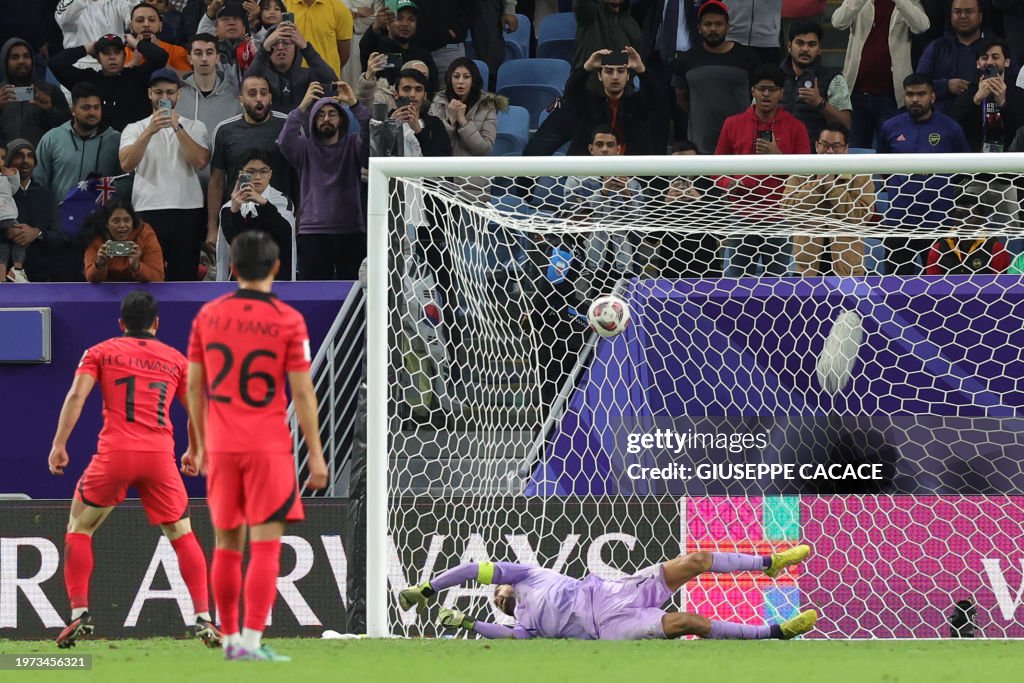 Son Heung-min loé sáng giúp ĐT Hàn Quốc "trả nợ" Australia- Ảnh 5.