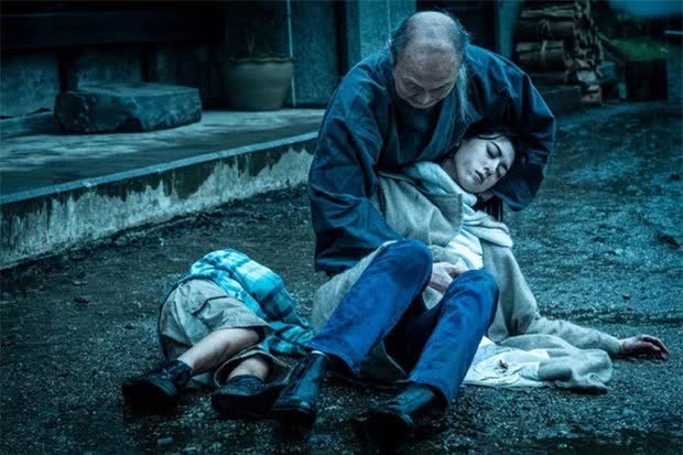 Đường hầm Inunaki và những sự thật ghê rợn về con đường dẫn vào "Ngôi Làng Tử Khí" ở Nhật Bản- Ảnh 7.
