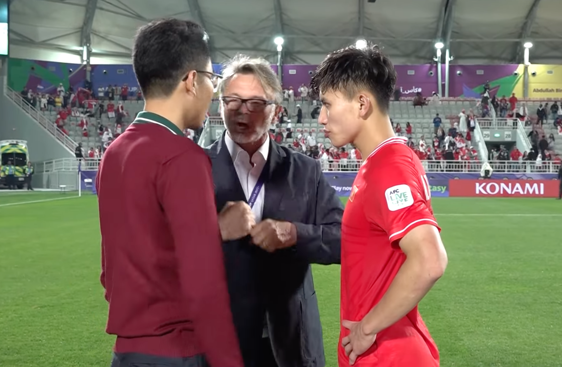 "Ba người lính ngự lâm" ĐT Việt Nam kỳ vọng "bay cao" trong năm tuổi!- Ảnh 2.