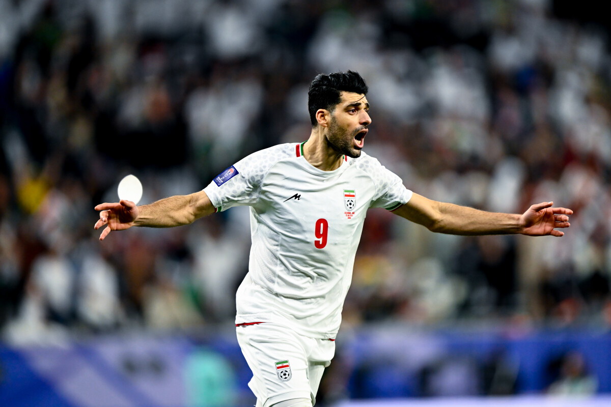 Iran vs Nhật Bản (18h30 ngày 3/2): “Samurai xanh” vượt khó thành công?- Ảnh 2.