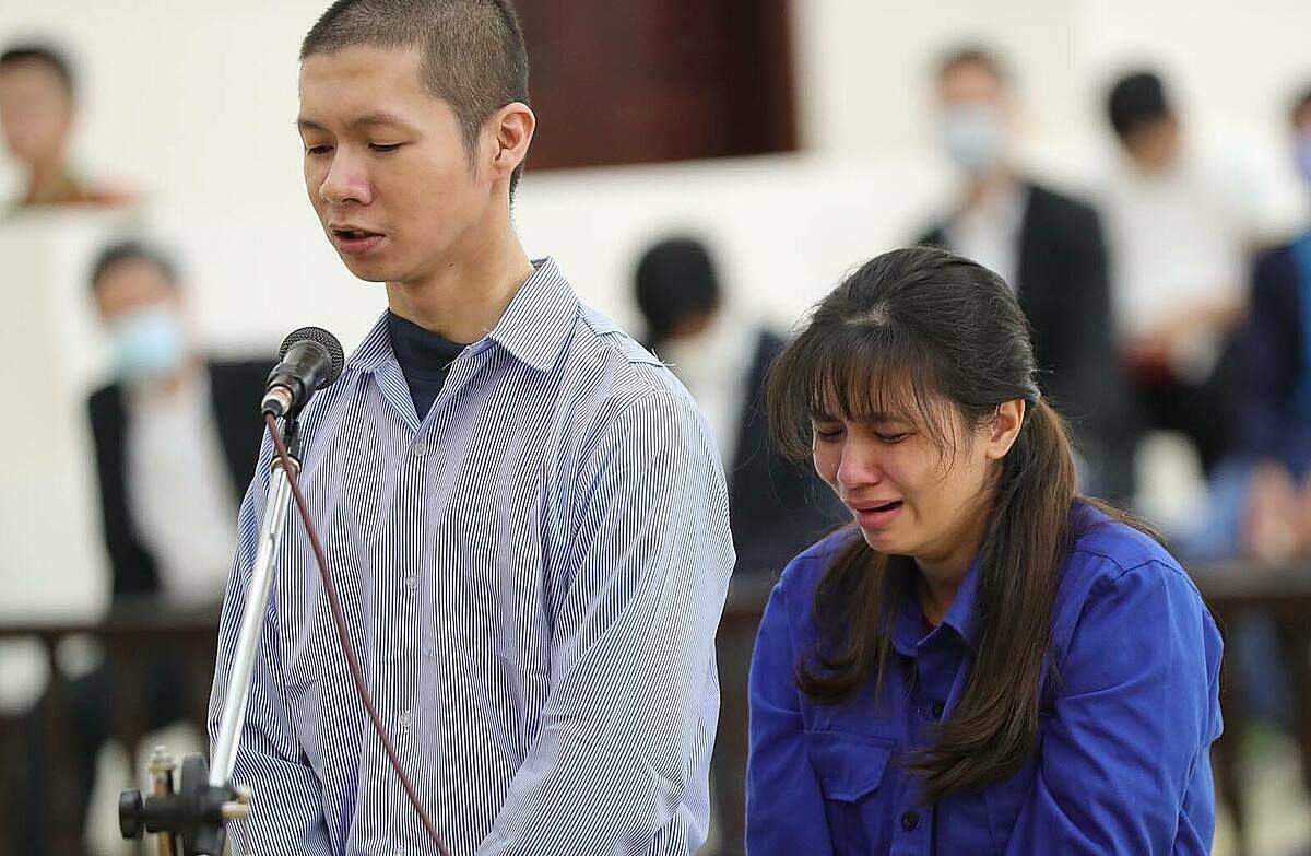 Vì sao Viện trưởng VKSND Tối cao kháng nghị vụ bé gái 3 tuổi bị bố dượng, mẹ bạo hành tử vong?- Ảnh 3.