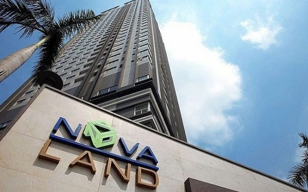 Mảng tài chính giúp Novaland báo lãi, ông Bùi Thành Nhơn tiếp tục tái cấu trúc - Ảnh 2.