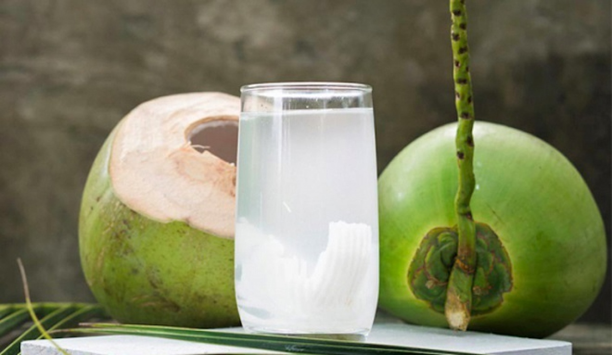 Hải quan Trung Quốc đề nghị doanh nghiệp chế biến dừa đông lạnh Việt Nam tăng cường kiểm soát chất lượng- Ảnh 1.