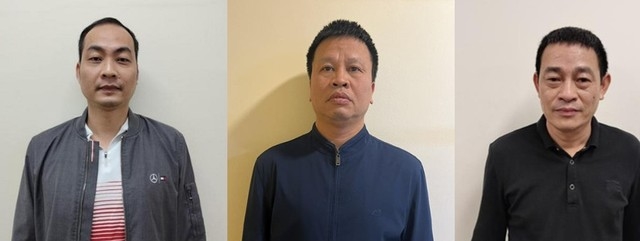 Diễn biến của 2 đại án vừa được đưa vào diện Ban Chỉ đạo Trung ương về PCTNTC theo dõi, chỉ đạo- Ảnh 2.