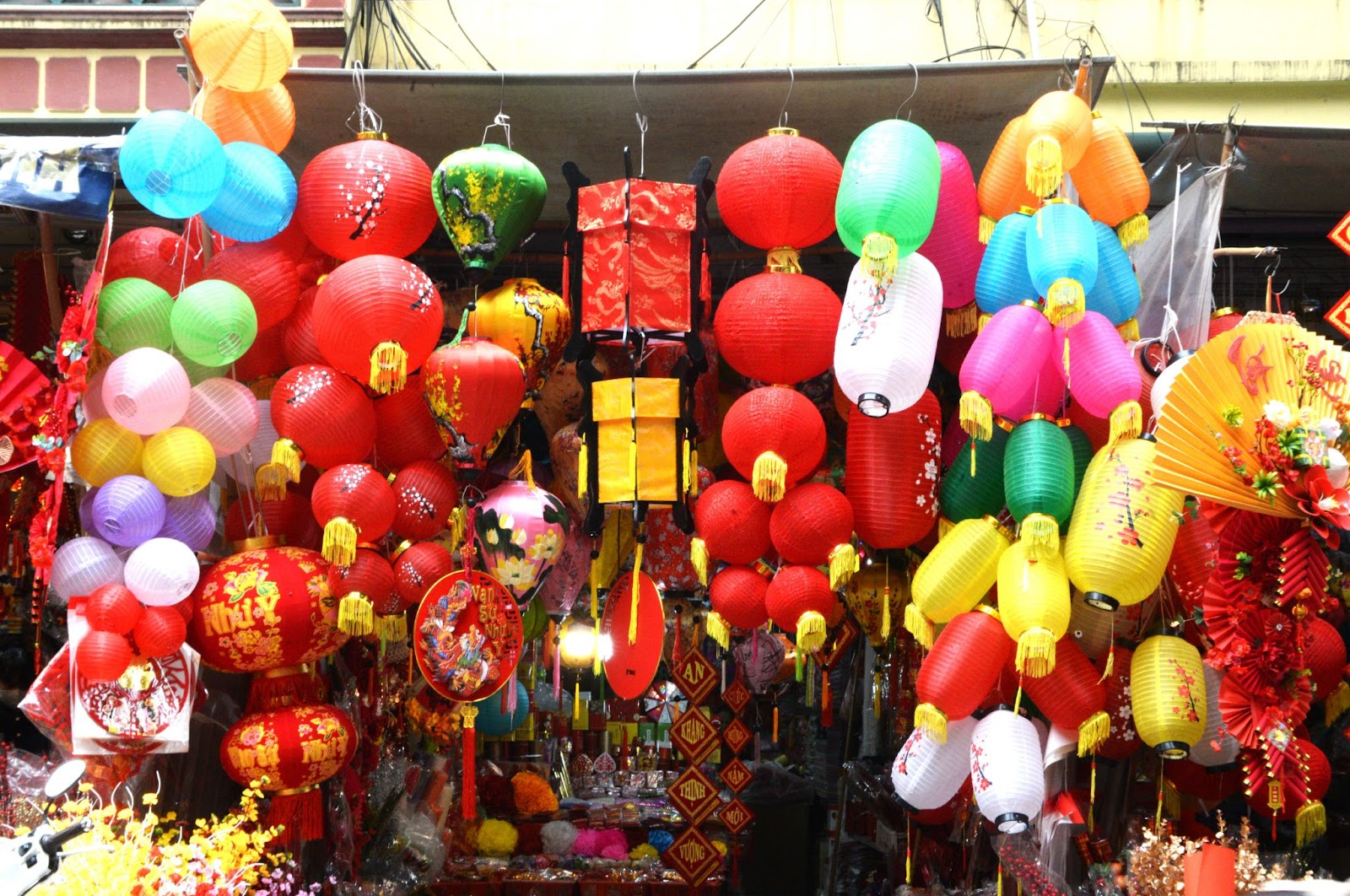Giới trẻ tiết lộ lý do chọn phố cổ Hà Nội chụp ảnh dịp Tết Nguyên đán - Ảnh 4.