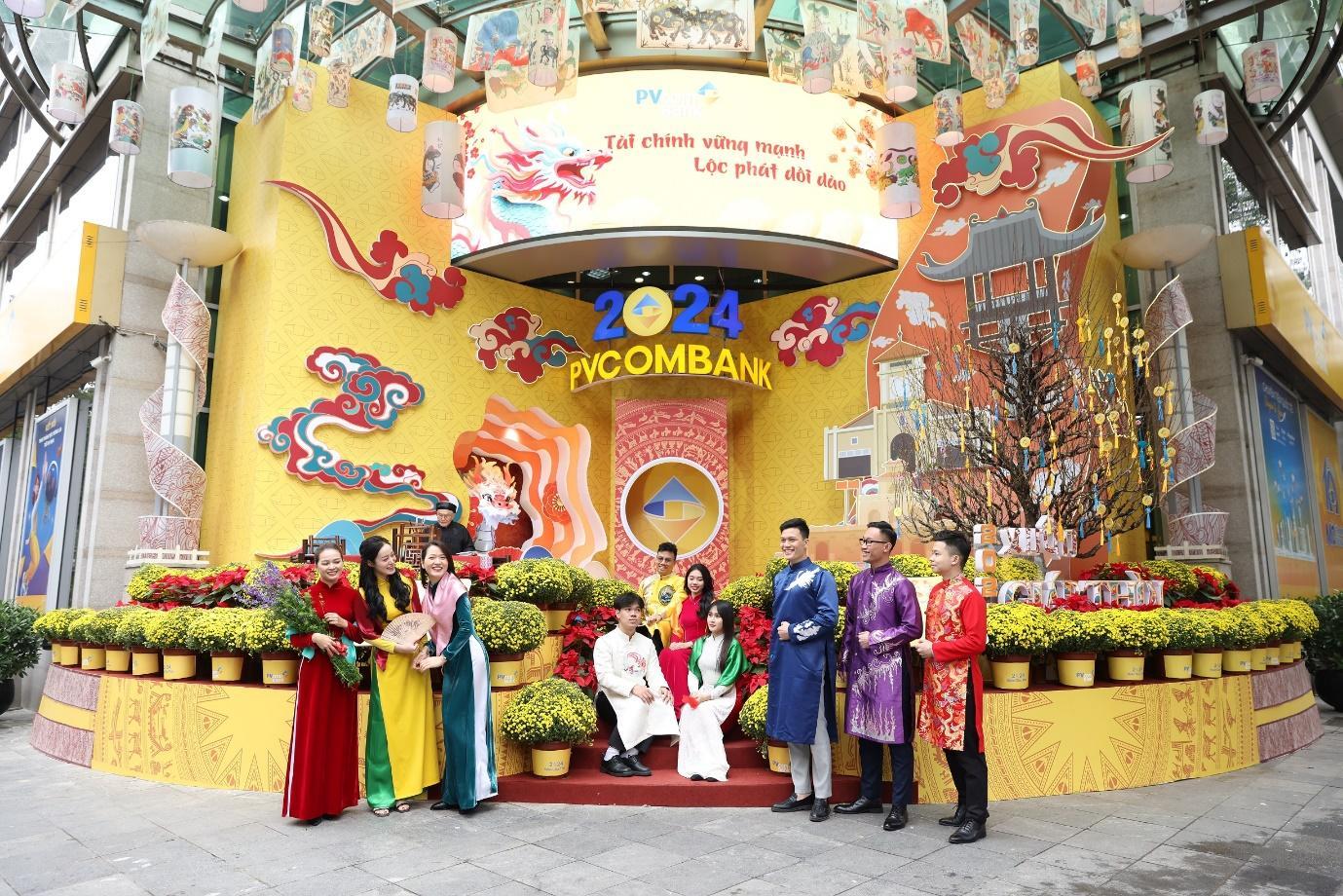 Lưu giữ nét đẹp xin chữ đầu Xuân- Ảnh 3.