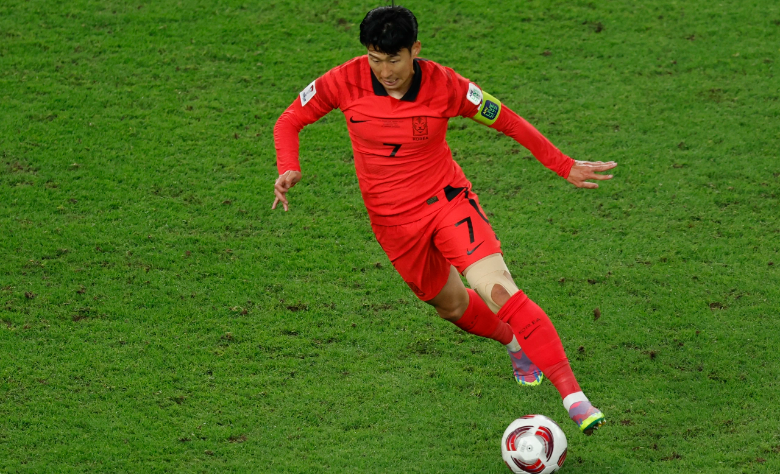 Hàn Quốc ngược dòng trước Australia, HLV Klinsmann thừa nhận ăn may- Ảnh 1.
