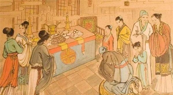 Tại sao người xưa kiêng không cho con rể đi tảo mộ?- Ảnh 1.
