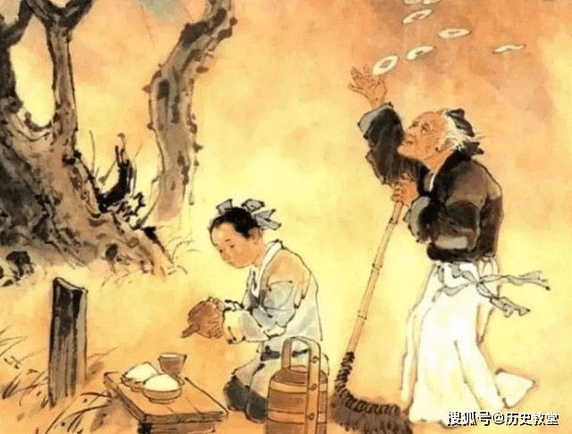 Tại sao người xưa kiêng không cho con rể đi tảo mộ?- Ảnh 2.