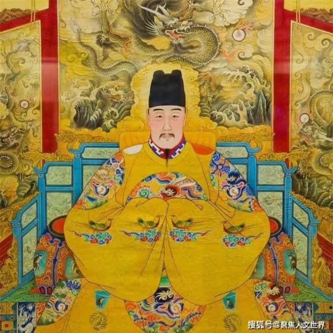 Tại sao Kim Dung lại cho rằng triều Minh là triều đại đen tối, vô dụng nhất?- Ảnh 1.