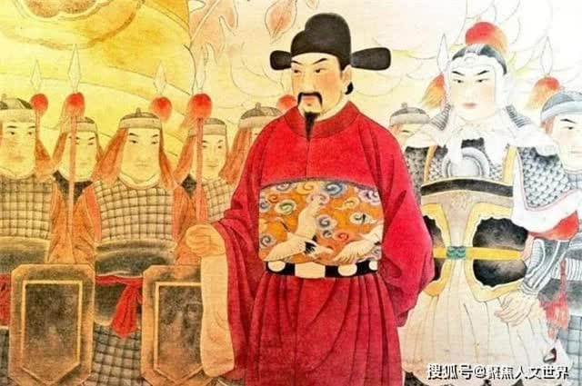 Tại sao Kim Dung lại cho rằng triều Minh là triều đại đen tối, vô dụng nhất?- Ảnh 4.