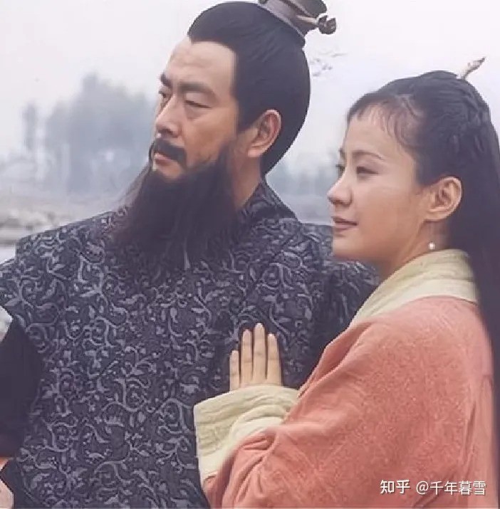 Nữ thi sĩ nào được Tào Tháo chuộc về nhưng lại không cưới?- Ảnh 2.